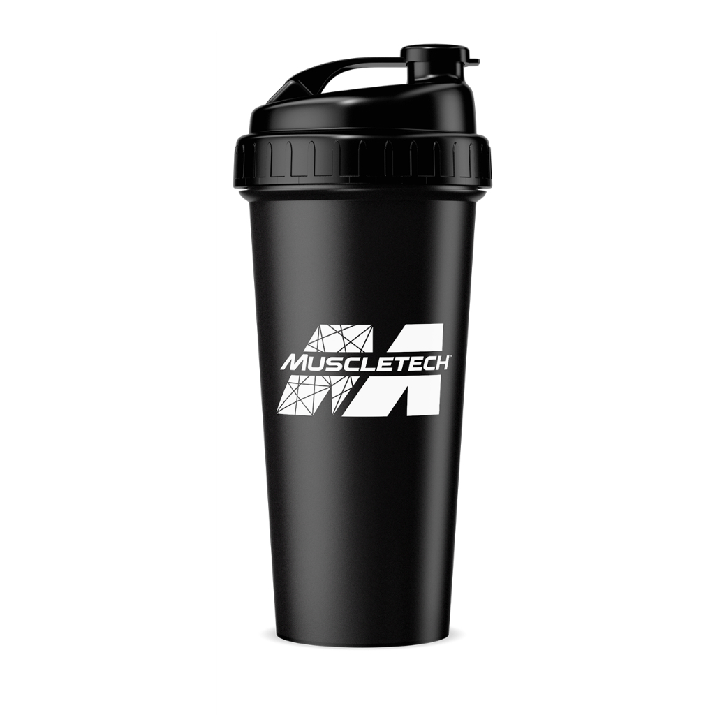 Muscletech Shaker Bottle (700 ml) | Shopee Singapore