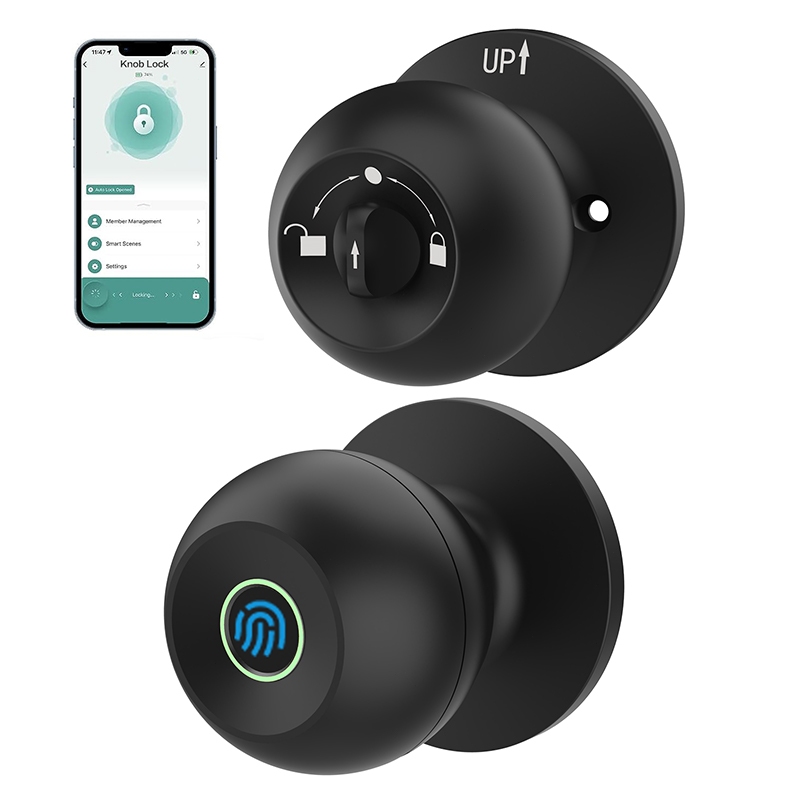 [SG Ready Stock] Digital Lock Fingerprint Door Lock Electronic ...