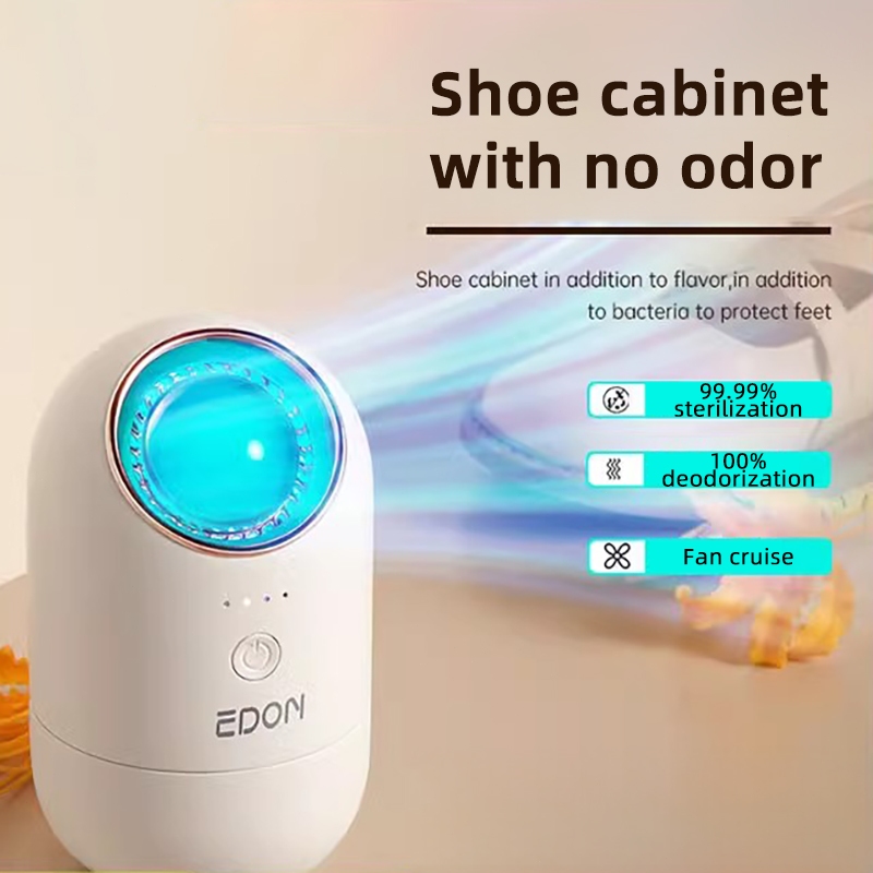 Shoe cabinet sterilization and deodorization machine Shoe closet shoe ...