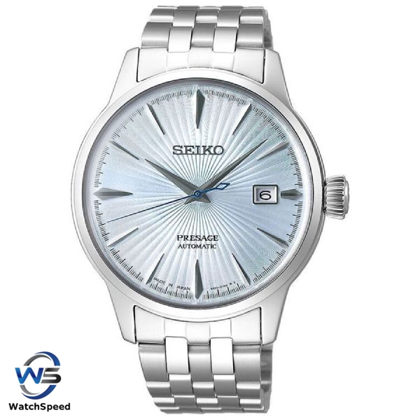 seiko presage ssa443j