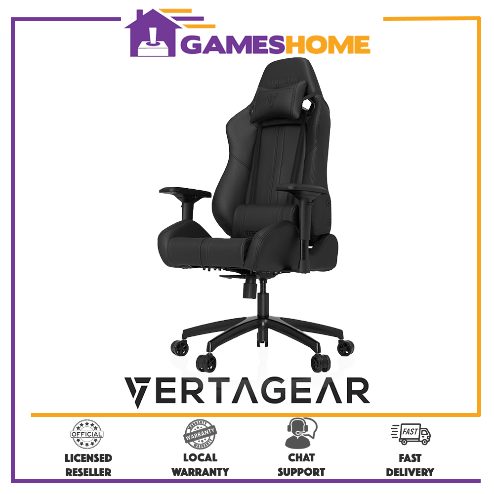 Vertagear Racing Series S-Line SL5000 Gaming Chair | Shopee Singapore