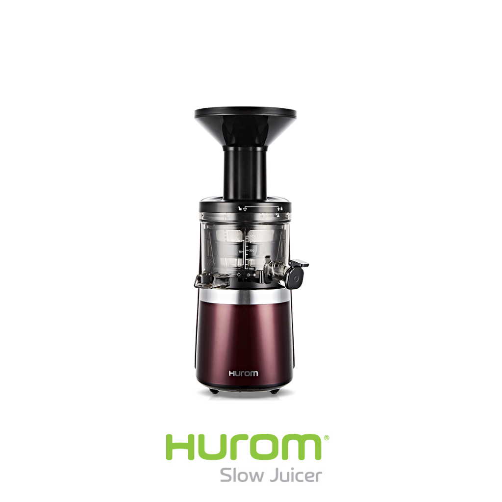 Hurom Slow Juicer S13 Classic Series Cold Press Fruits Vegetables Slow
