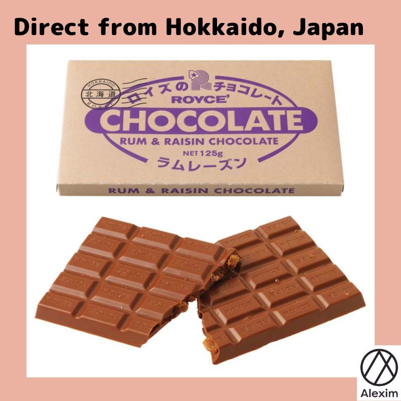 Buy royce chocolate At Sale Prices Online - August 2026 | Shopee Singapore