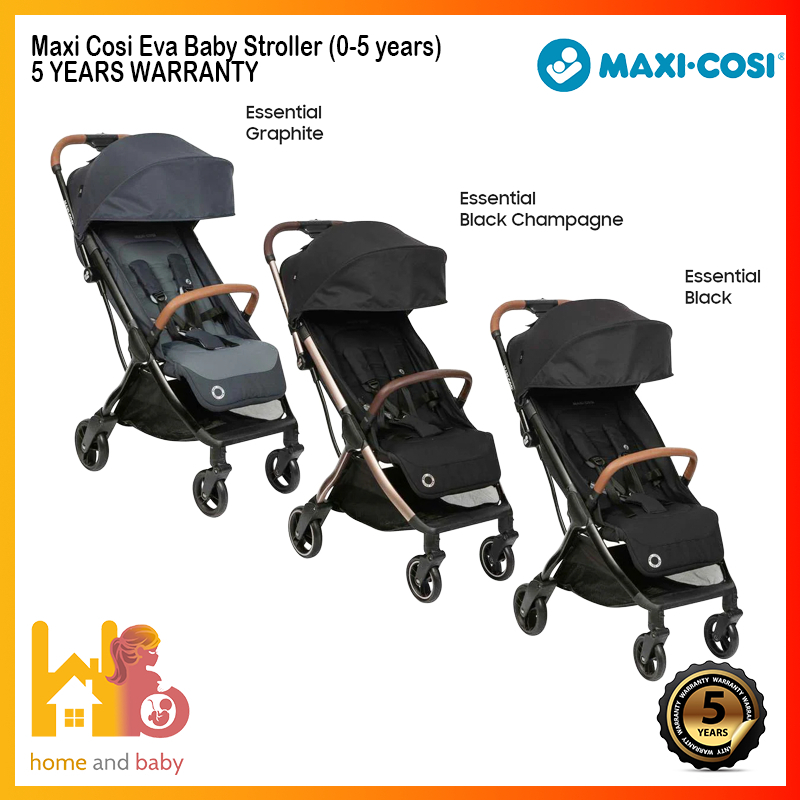 Maxi baby stroller best sale