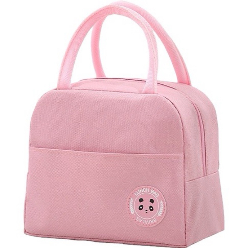 [ SG Seller] Kids Cute Animal Lunch Bag For Children School goodie gift ...