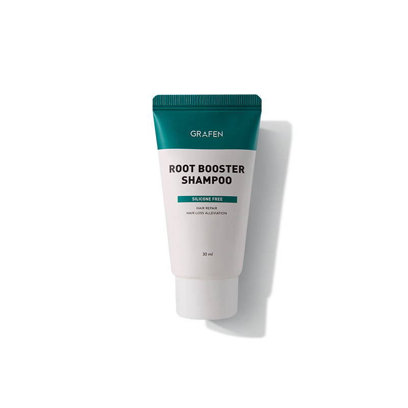 [GRAFEN] Miniature Root Booster Shampoo 30ml [No.1 Anti-Hair Loss ...