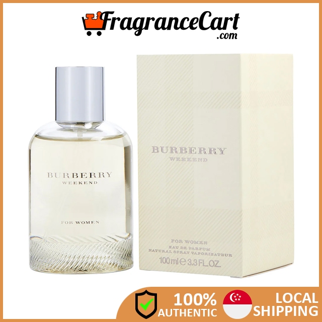 Burberry 2024 weekend 50ml