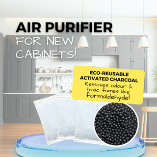 Charcoal home deals air filter