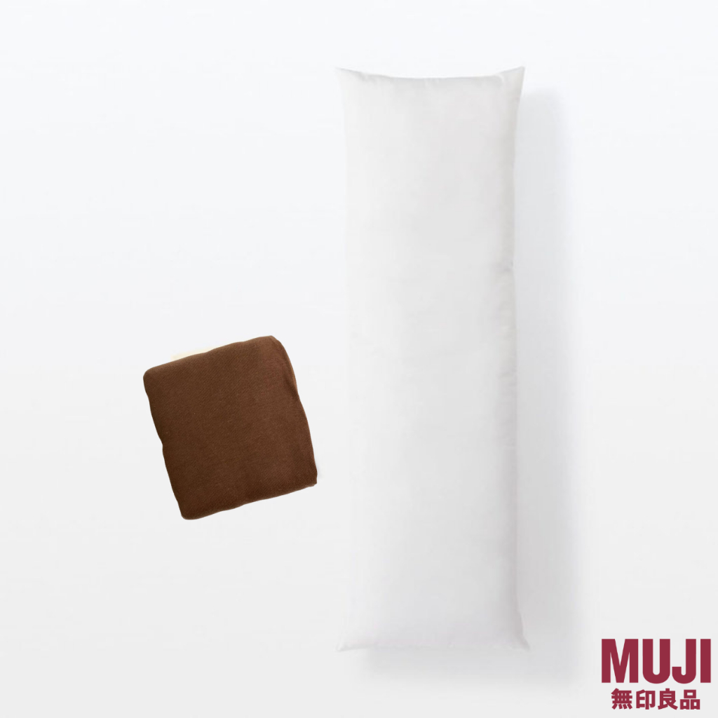 Muji pillow case hotsell