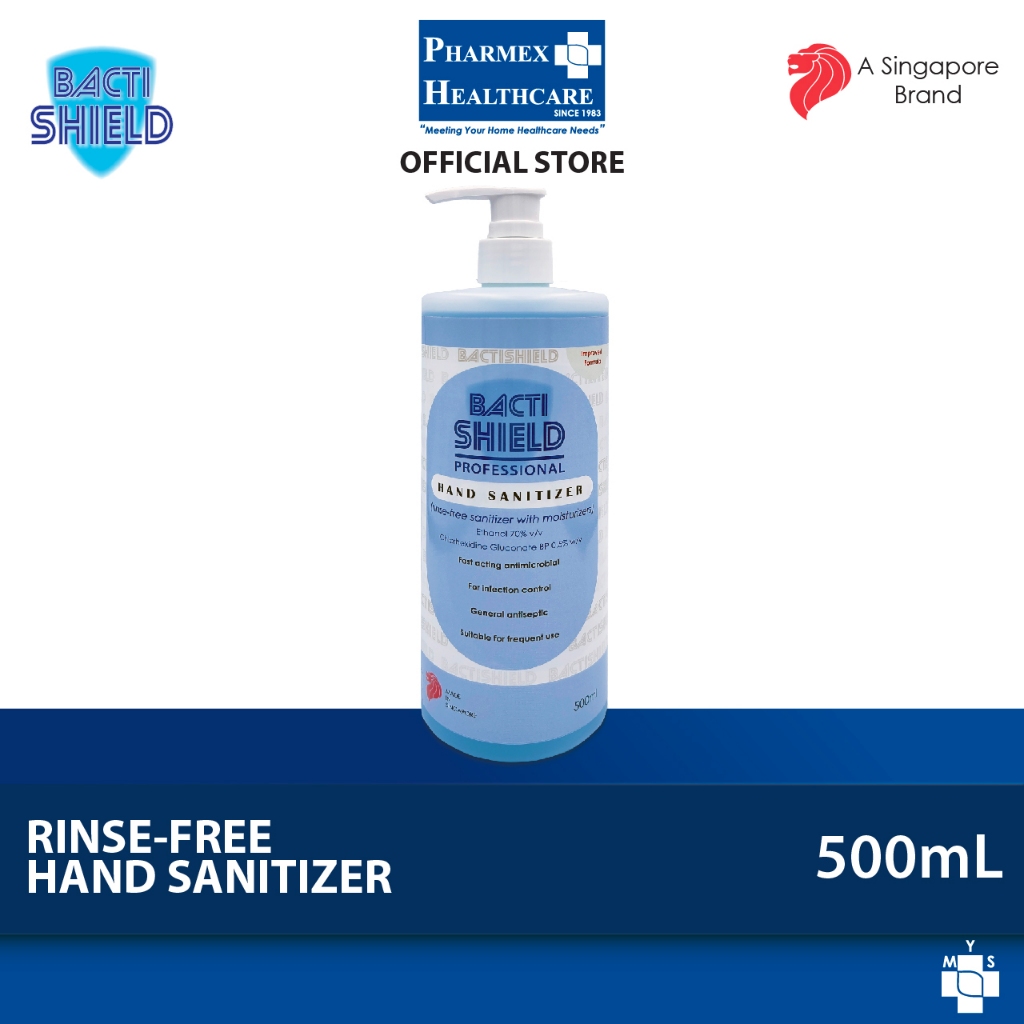 Pharmex Healthcare, Online Shop | Shopee Singapore