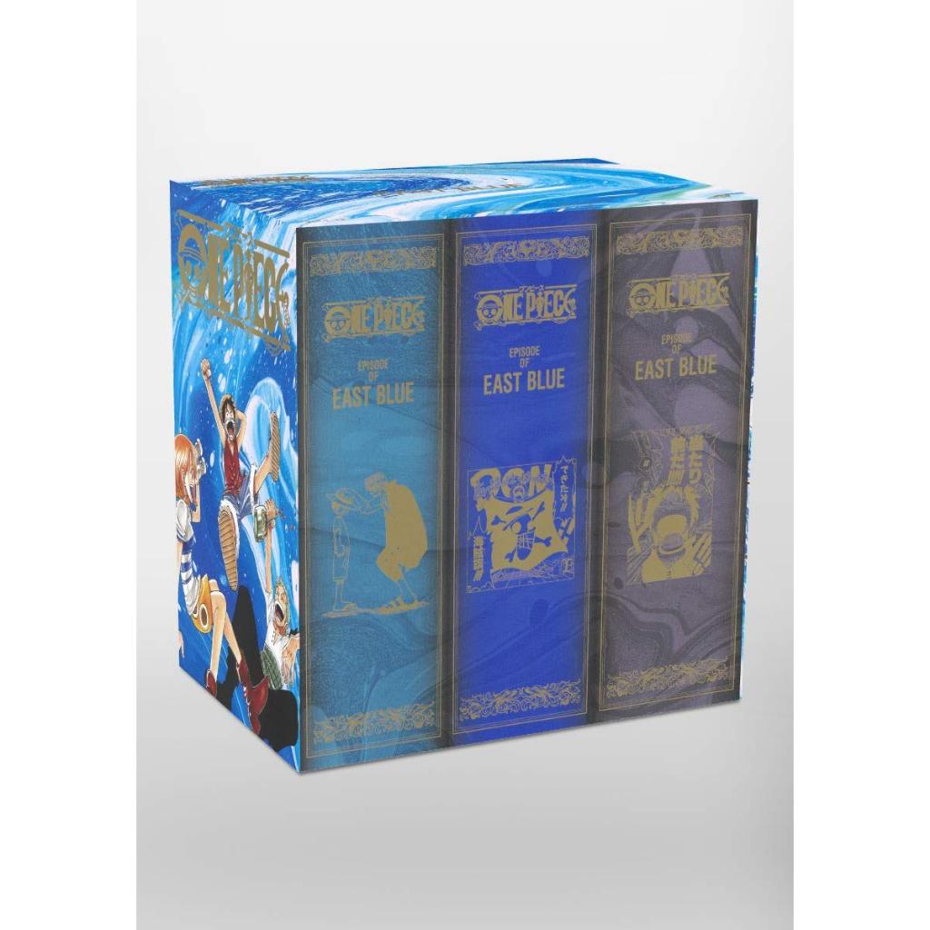 中古 ワンピース 1-32巻 EAST BLUE ~ SKY PIEA BOX付 少年漫画