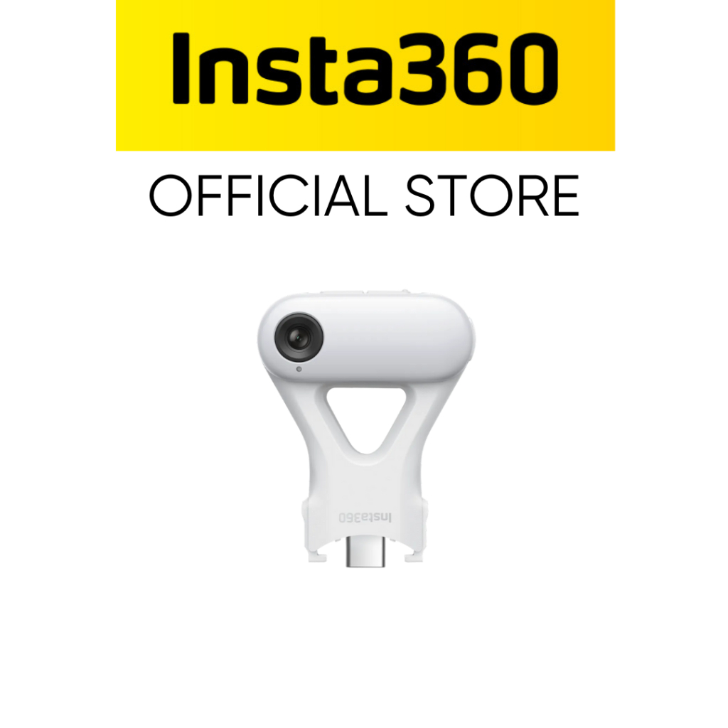 Insta360 Flow 2 Pro AI Tracker | Shopee Singapore