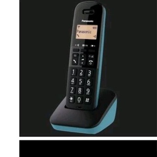 Panasonic Kx-tgb610jtc Cordless / Handset - | Acquista Online