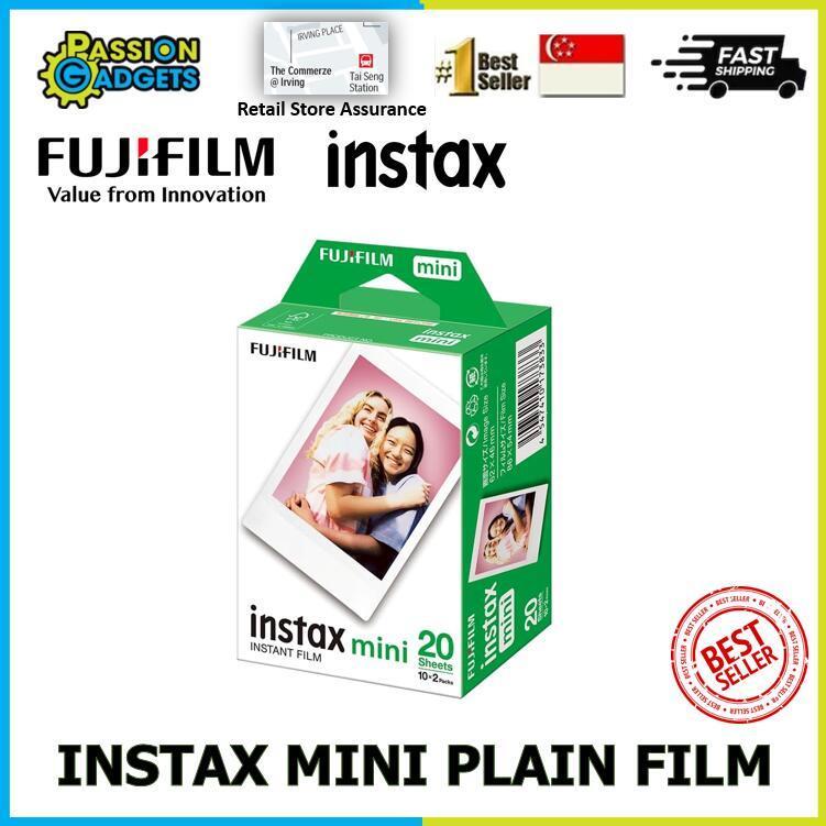 Fujifilm Instax Mini Film Disney Mickey 10 Sheets - Fuji Instant 8 9 11 40  90
