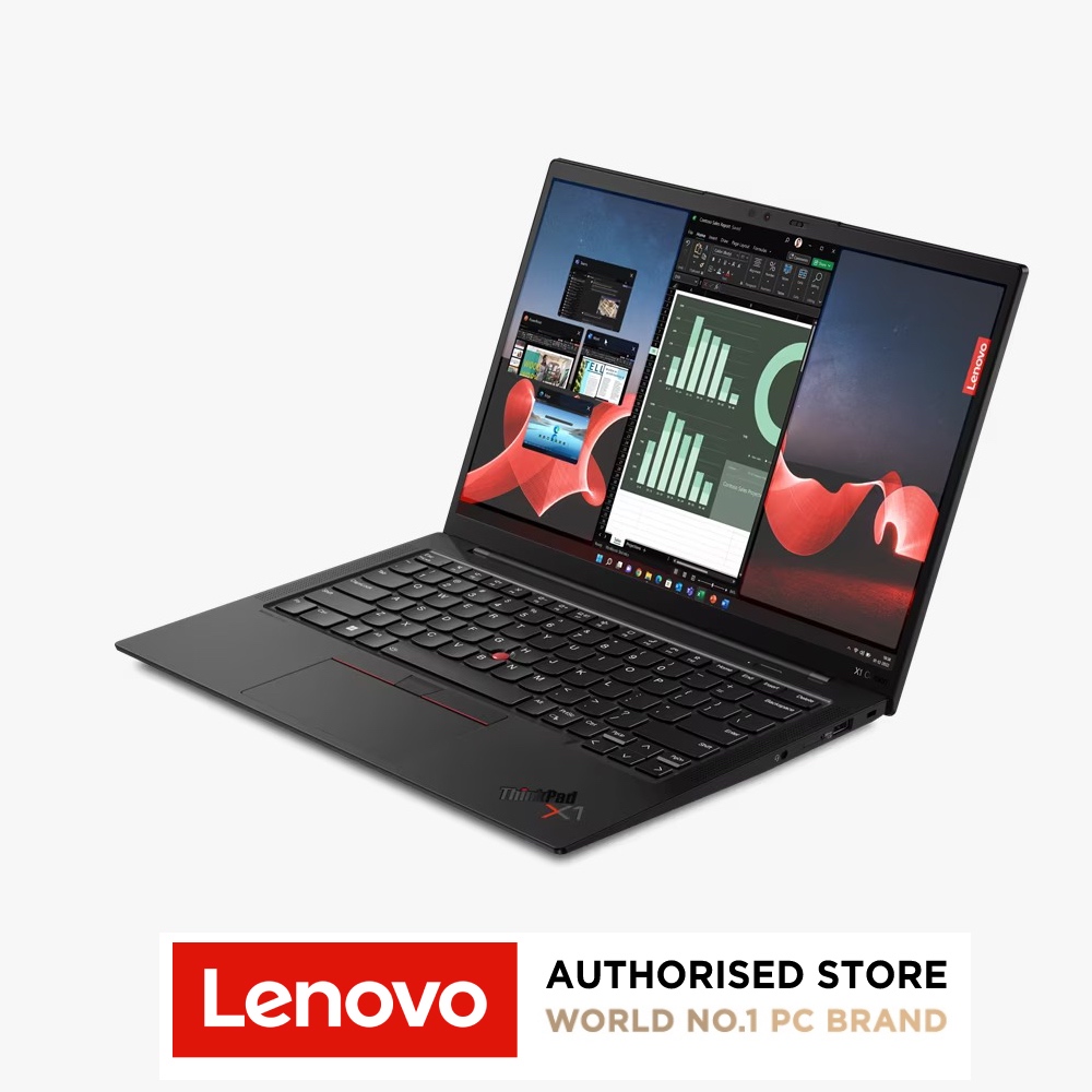 Lenovo ThinkPad X1 Carbon Gen 11 | 21HMS32900 | 14