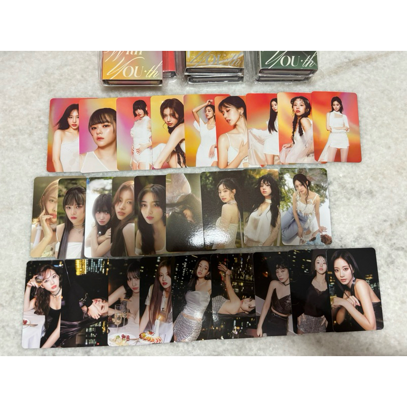 Twice pc shops set