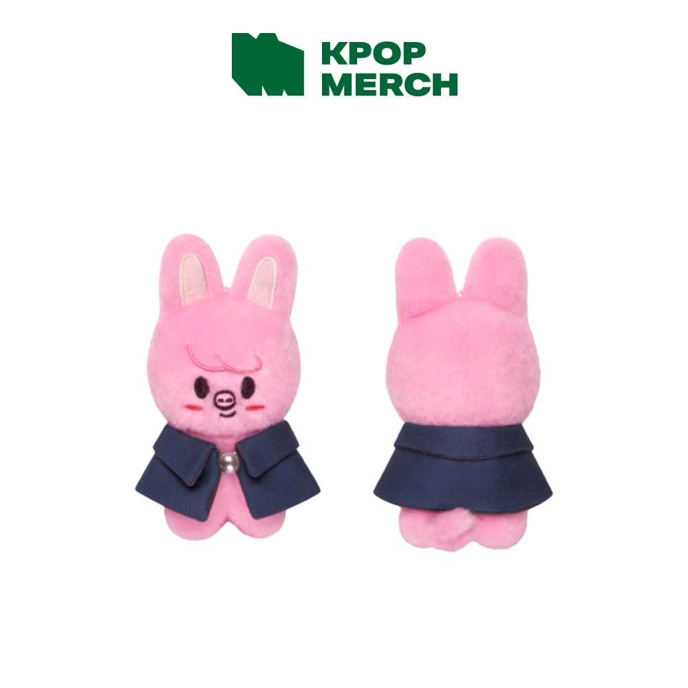Stray Kids - SKZs Magic School [ SKZOO Plush 10cm ver ] | Shopee