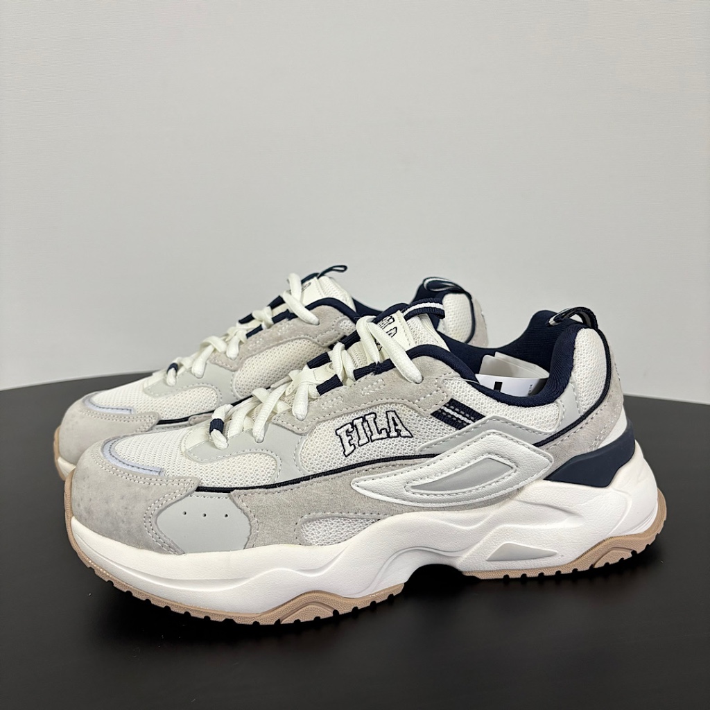 FILA RAYFLIDE Korea shoes Shopee Singapore