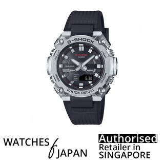 【Loliloop】【美品】カシオ G-SHOCK G-STEEL GST Loliloop様専用】【美品】カシオ G-SHOCK G-STEEL GST