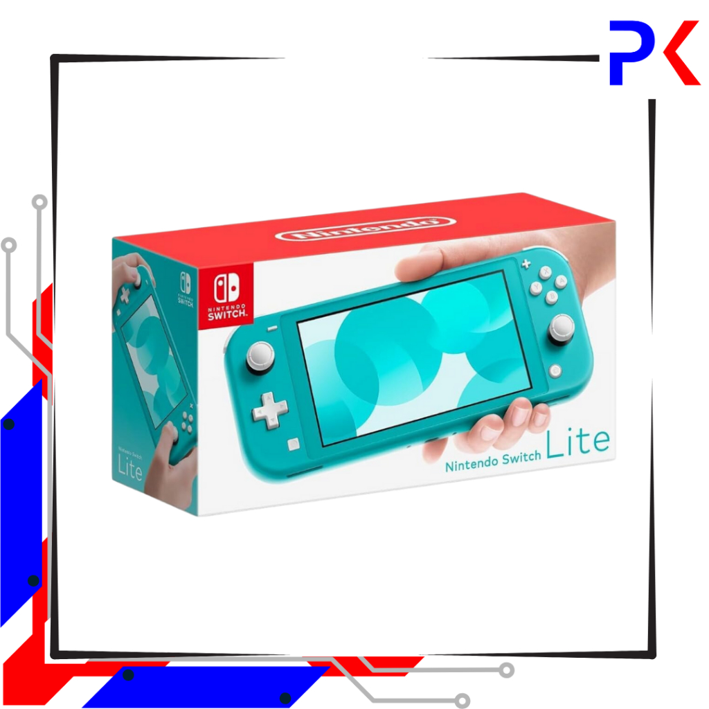 Nintendo Switch＆Switch Lite セット Nintendo Switch Lite - Japanese Export Set | Shopee Singapore