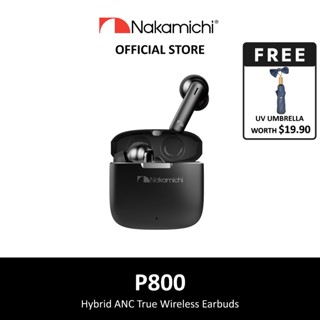 Buy Nakamichi Earbuds At Sale Prices Online February 2024