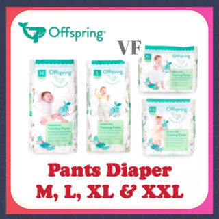 Shop Diaper Pull Up Pants Medium with great discounts and prices