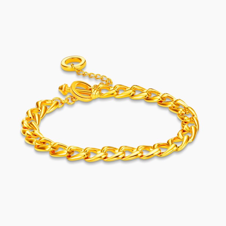 Love & co bracelet store