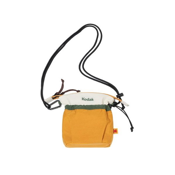 バッグ・カバンその他 [ KODAK ] BOTTLE MINI CORSS BAG KODAK Mini Crossbody Bag (Korea) – 8storeytree