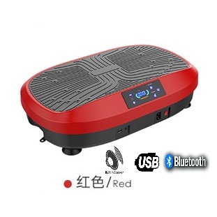 Ultra Slimming Vibration Plate Shaker Advance Ultra Slim Body Shaper  (Normal/ Bluetooth)