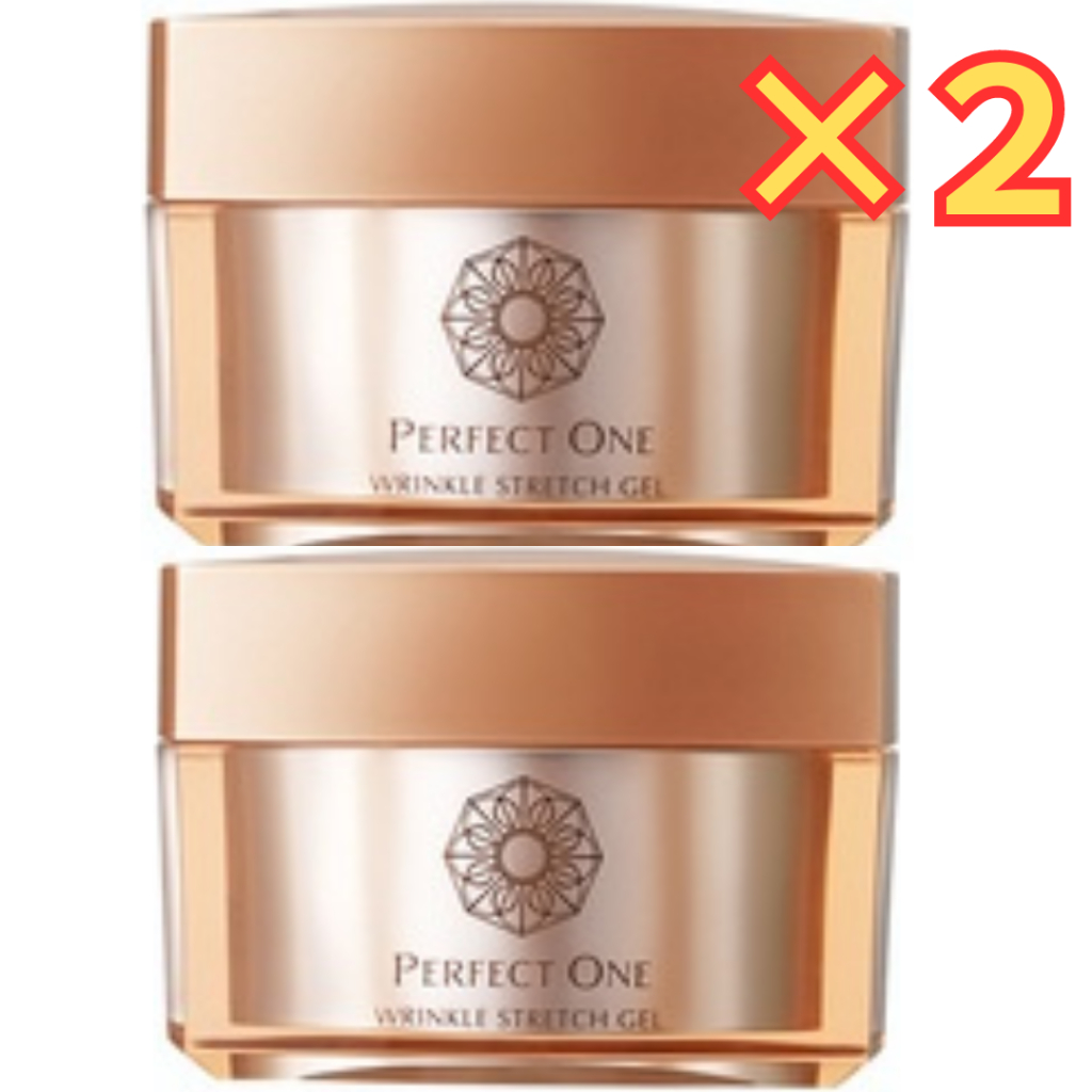 Perfect One Wrinkle Stretch Gel 50g Perfect One Wrinkle Stretch