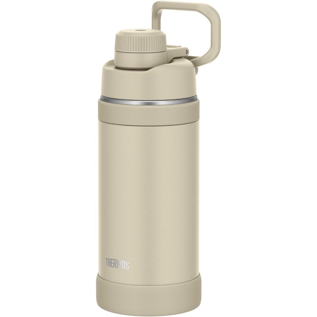 THERMOS Vacuum Insulated Water Bottle / FJU-750 / 750ml / Carry