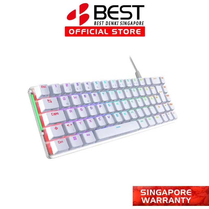 Asus Keyboard Asus ROG Falchion Ace NX Red Keyboard (2Y) M602-ROG ...