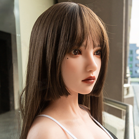 Tpe Silicone Sex Doll Is A True Male Sex Toy From Japan, With Realistic