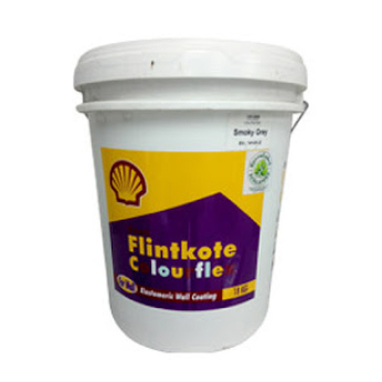 Shell Flintkote Colourﬂex 3.5KG Waterproofing | Shopee Singapore