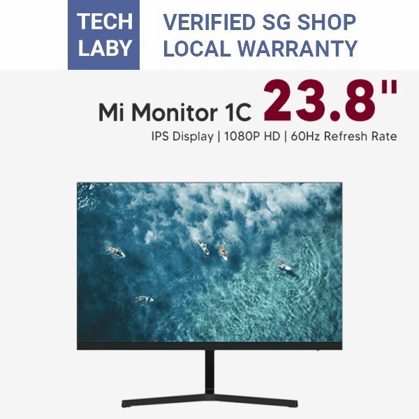 Xiaomi Mi 23.8