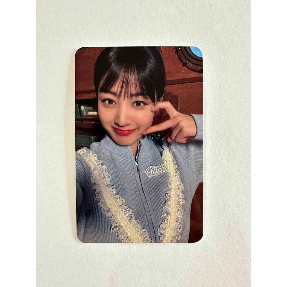 TWICE 13TH MINI ALBUM With YOU-th PHOTOBOOK DIGIPACK Ver. Official