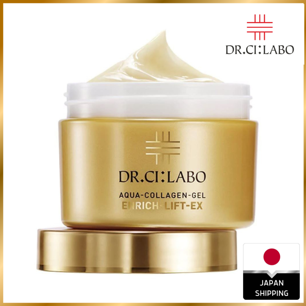 DR.CI:LABO AQUA-COLLAGEN-GEL 50g・120g