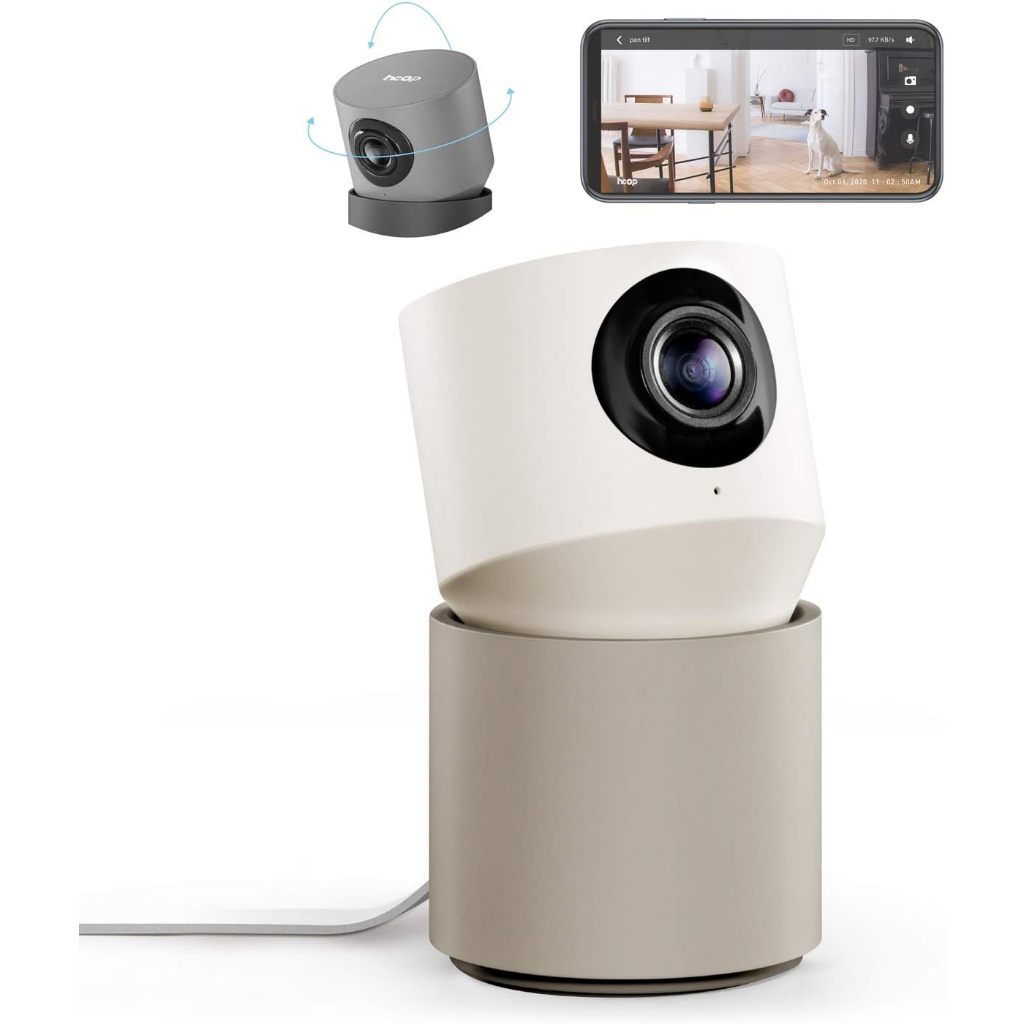 SG Security Camera CCTV Indoor Wireless Network Night Vision Motion ...