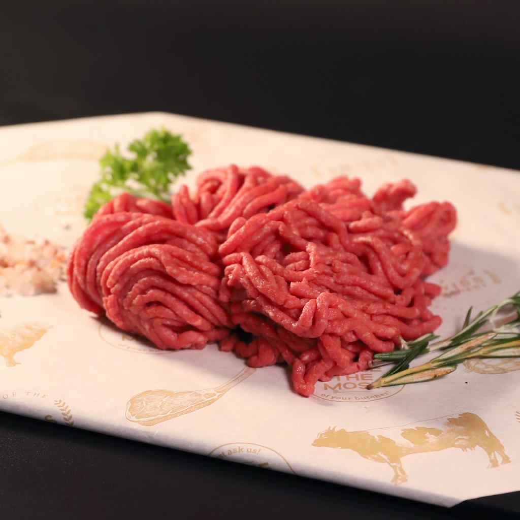 Minced Beef Weight Watcher 500G Shopee Singapore