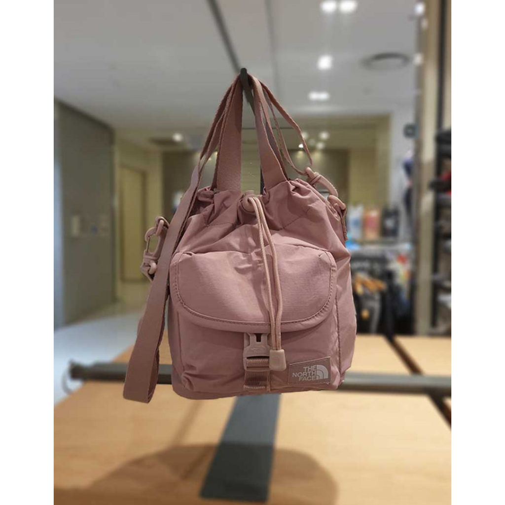 ザ・ノース・フェイス THE NORTH FACE BREEZE BUCKET BAG