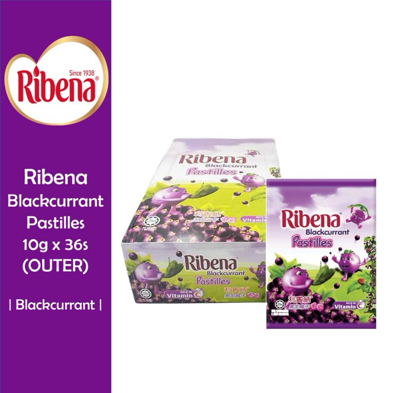 Buy ribena candy At Sale Prices Online - July 2026 | Shopee Singapore