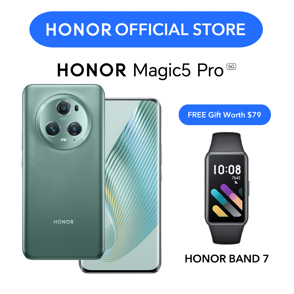 For Honor Magic 5 Lite 5G Case Cover Huawei Honor Magic 5 Lite 5G Capas  Kickstand