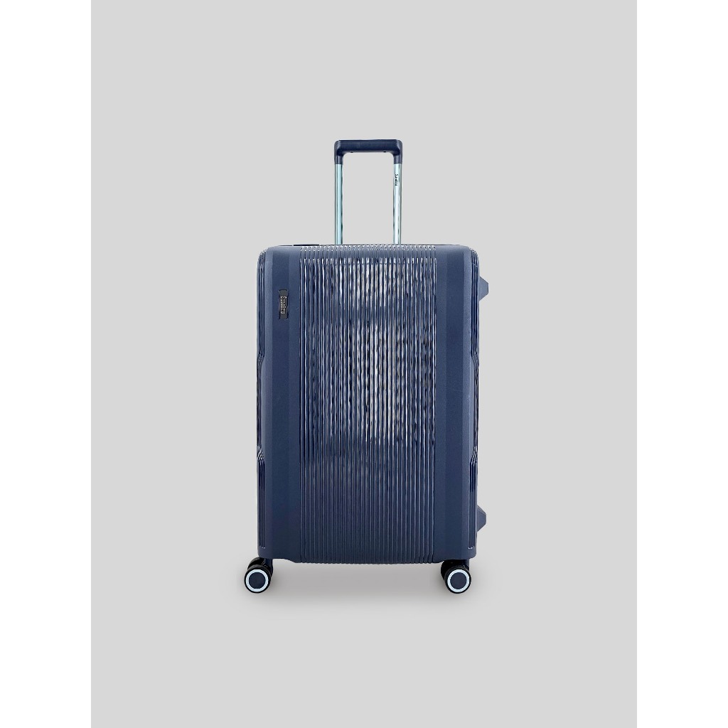 Winter Time Sumuzu PP Luggage SMZ713 Shopee Singapore