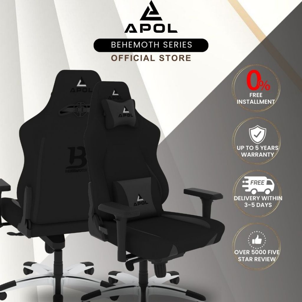 Apol chair online review