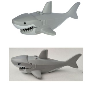 Lego 60266 online shark