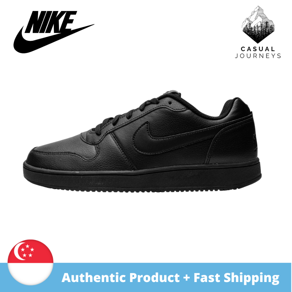 Buy Nike all black shoes At Sale Prices Online August 2025