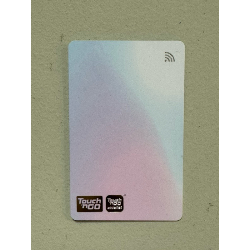 NFC Touch n Go Malaysia card | Shopee Singapore