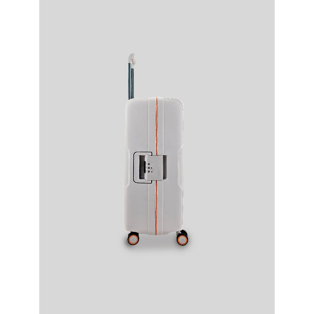 Winter Time Sumuzu PP Luggage SMZ713 | Shopee Singapore