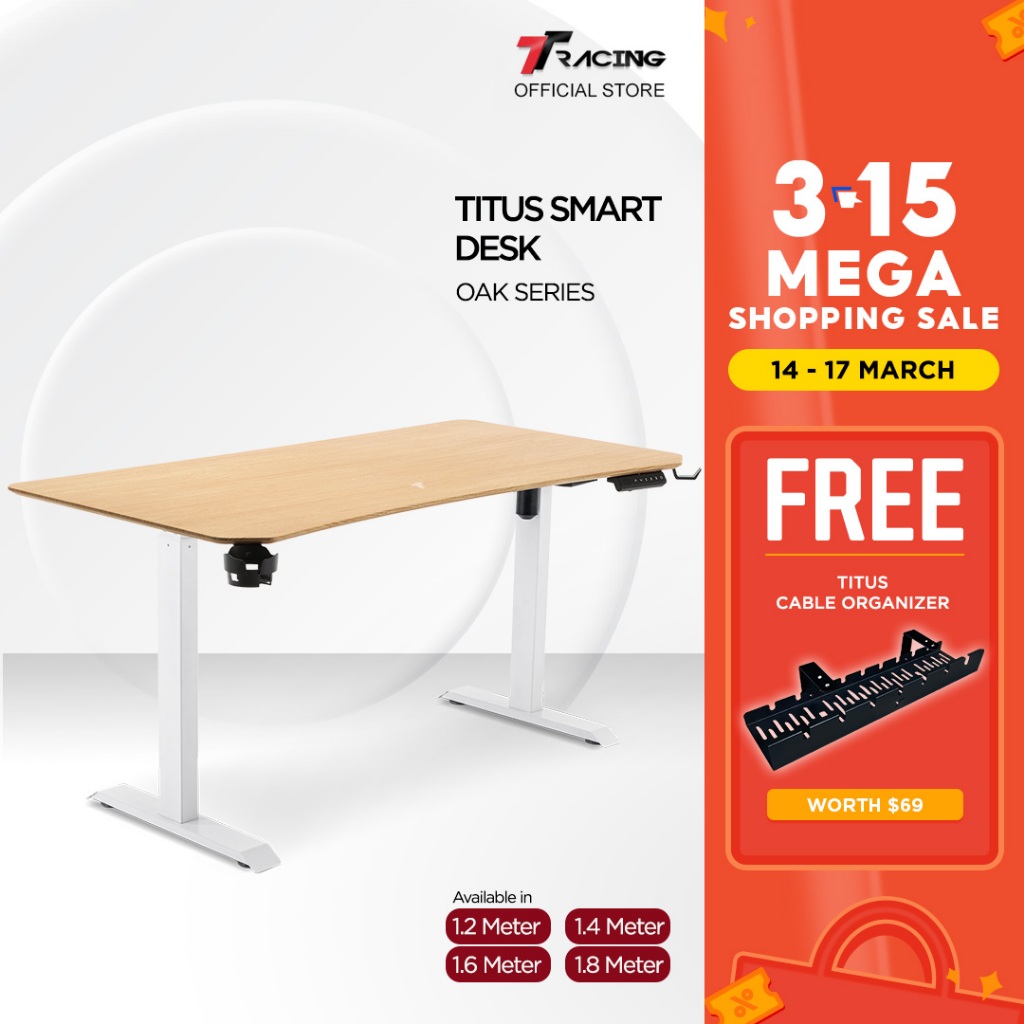 Gaming deals desk shopee