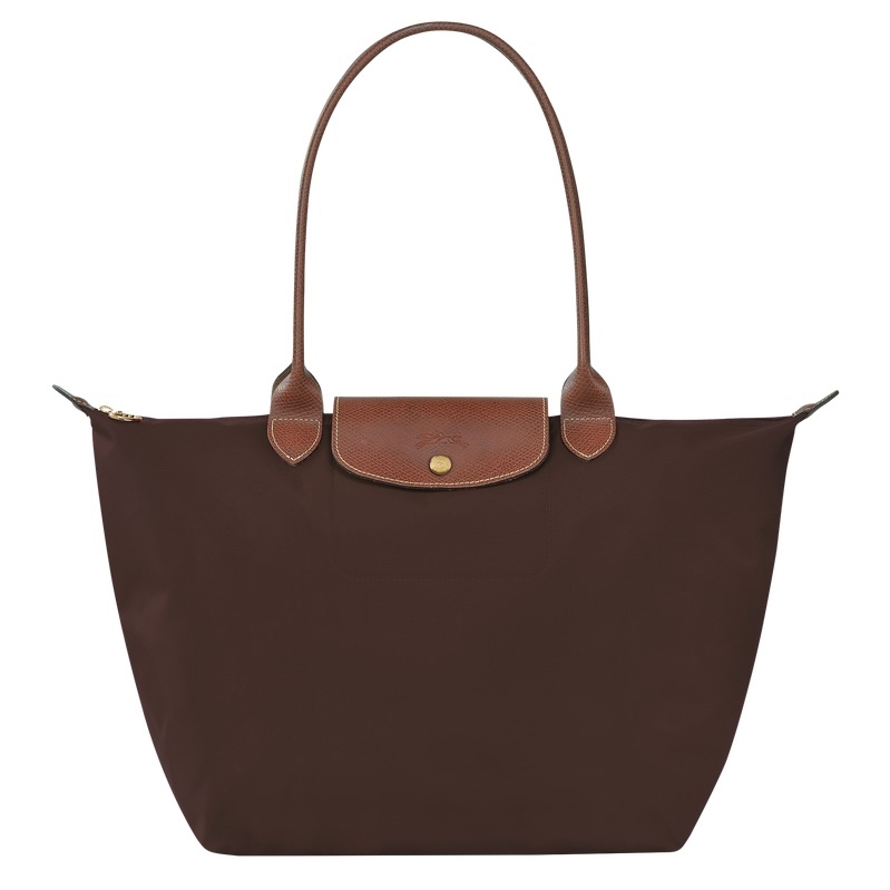 Longchamp 1899 2605 Classic Shoulder Bag Shopee Singapore